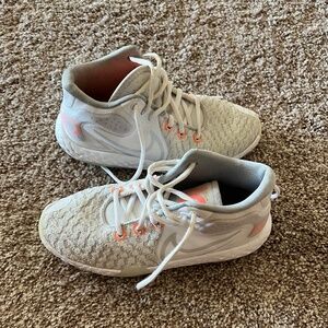 Nike Giannis Basketball Shoes